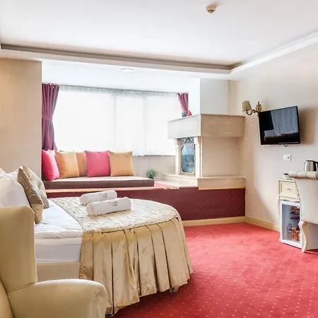 Twins Hotel-2